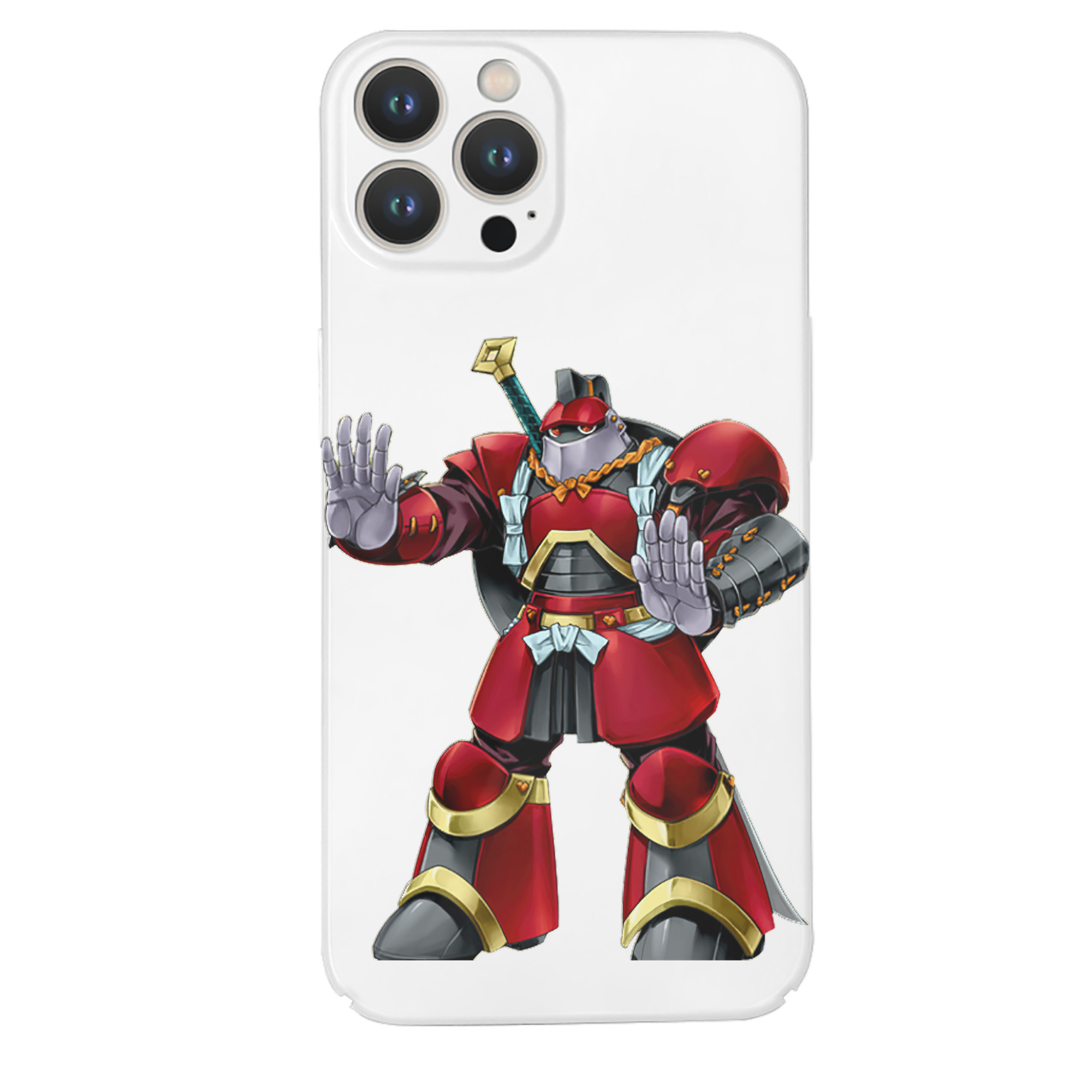 （画像用） 遊☆戯☆王 Yu-Gi-Oh! 【iPhone 14シリーズ対応】ハードケース